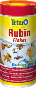 Tetra Rubin Flakes Tetra Rubin Flakes