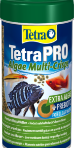TetraPro Algae Multi-Crisps TetraPro Algae Multi-Crisps
