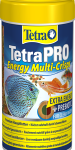 TetraPro Energy Multi-Crisps TetraPro Energy Multi-Crisps