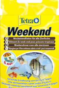 TetraWeekend TetraWeekend