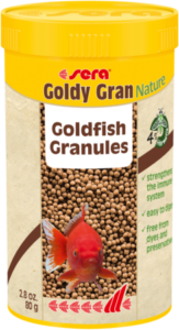 goldy gran nature black