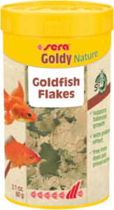 goldy nature black