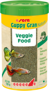 guppygran black