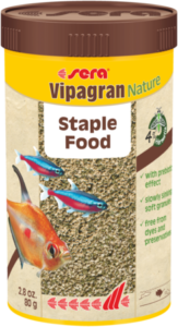 sera vipagran nature black