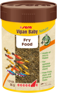 sera vipan baby nature black